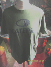 Mens skatepro shirt for sale  PENARTH