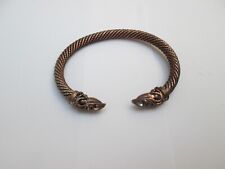 Copper coloured snake for sale  SOUTHAMPTON