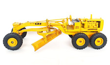 Ertl USA 1:24 CAT CATERPILLAR Nr. 12 MOTORGRADER Motoniveladora 35cm Boa`68 RARA! comprar usado  Enviando para Brazil