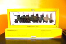 Dampflokomotive 6 brawa gebraucht kaufen  Drais,-Lerchenb.,-Marienb.