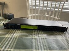 Alesis quadraverb stereo for sale  Shipping to Ireland