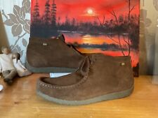 Kickers men brown for sale  NOTTINGHAM