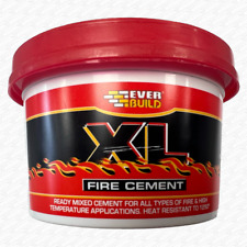 Everbuild fire cement for sale  Shipping to Ireland