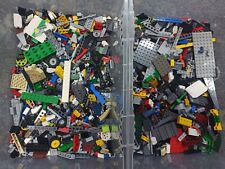 LEGO® 1 kg -STAR WARS TECHNIC CITY HERO FACTORY oryginalne klocki, różne mieszanki na sprzedaż  PL