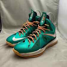 Nike lebron mens for sale  Tampa