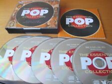 Essential pop collection for sale  HORNCHURCH