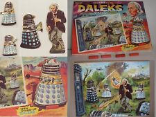 Doctor dalek 1965 for sale  LUTON