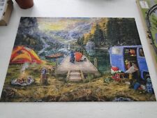 Ravensburger puzzle 169948 gebraucht kaufen  Heusweiler