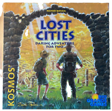 Lost cities rio for sale  Daly City