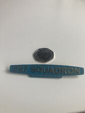257 squadron pin for sale  SUTTON COLDFIELD