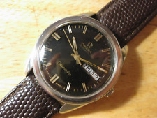 vintage omega constellation automatic chronometer for sale  HYDE