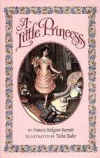 A Little Princess por Burnett, Frances Hodgson comprar usado  Enviando para Brazil