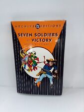 Seven soldiers victory for sale  Lincoln Park