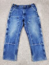 Carhartt logger jeans for sale  Brunswick