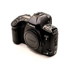 Câmera de Filme 35mm SLR Canon EOS-3 comprar usado  Enviando para Brazil