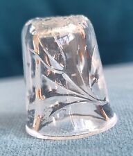 Royal doulton crystal for sale  ASHBOURNE