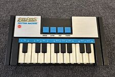 1978 Bee Gees Rhythm Machine mini sintetizador electrónico Mattel funciona era discoteca segunda mano  Embacar hacia Argentina
