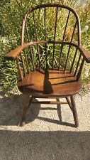 wooden arm chair for sale  Cathedral City