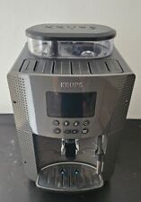 Krups kaffeevollautomat typ gebraucht kaufen  Frankfurt