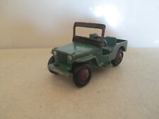 Dinky toys 25y d'occasion  Breteuil