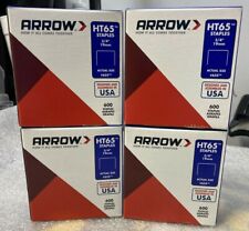 Arrow fastener 65s for sale  Mounds
