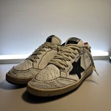 golden goose scarpe usato  Sacile