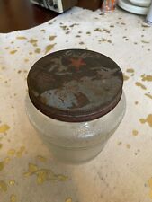 Vintage jar lid for sale  Oak Ridge
