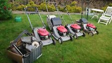 Honda lawnmower spares for sale  BRECON