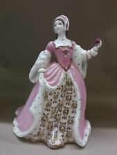 Wedgwood wives king for sale  BRADFORD