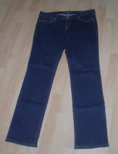 Damen jeans dunkelblau gebraucht kaufen  Ramstein-Miesenbach