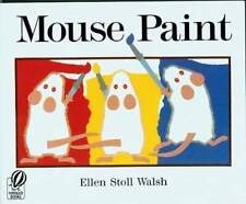 Mouse paint paperback for sale  Montgomery