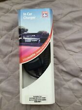 Car charger n70 for sale  LIVERPOOL