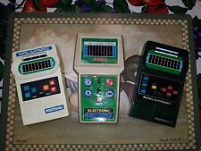 handheld football game for sale  Havre de Grace