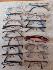 Lot lunettes rayban d'occasion  Saint-Etienne