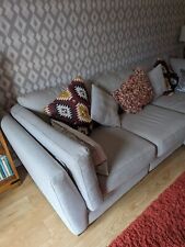Sofa dfs long for sale  LICHFIELD
