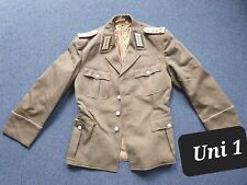 Riginale mfs uniformjacke gebraucht kaufen  Berlin