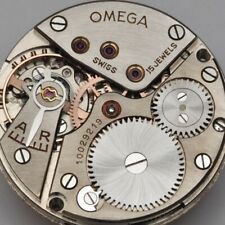 Omega cal. 260 for sale  Valley City