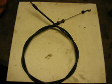 Harry 22in lawnmower engine brake cable. Models 471 and 424, used for sale  LAUNCESTON