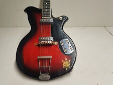 1962 hoyer gitarre gebraucht kaufen  Deutschland