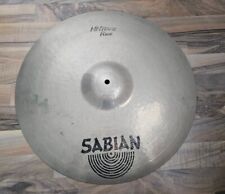 sabian ride d'occasion  Expédié en Belgium