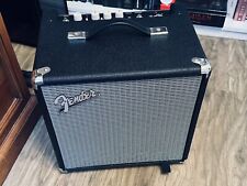 Fender rumble for sale  GOOLE