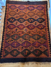 Vintage hand woven for sale  Columbia
