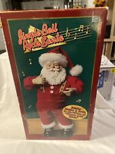 Rock santa collectibles for sale  Davenport