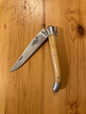 Couteau knife coltello usato  Milano