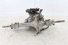 Husqvarna YTH20F42T Lawn Mower Rear Transaxle Transmission Axle Gearbox Tractor, used for sale  Shipping to South Africa