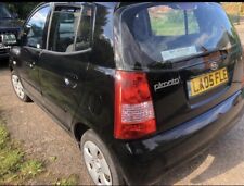 Kia picanto 1.1 for sale  DERBY