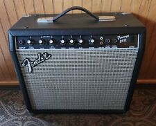 Usado, Fender Frontman 25R Tipo: PR 498 25w Alto-falante 25w Amplificador de Guitarra Combo Testado Funciona comprar usado  Enviando para Brazil