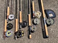 Fly rod reel for sale  Shipping to Ireland