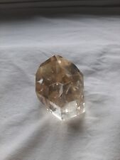 Citrin kristall geschliffen gebraucht kaufen  Südstadt