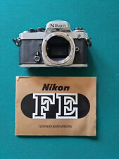 Nikon 5 bjektiven gebraucht kaufen  Netphen